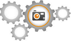 AOS Media Solution Bildkreation-Leistung