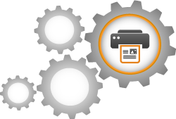 AOS Media Solution Drucksachen-Leistung
