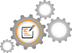 AOS Media Solution Textkreation-Leistung