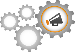 AOS Media Solutions Werbeagentur-Leistung